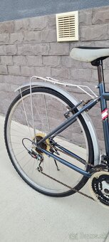 Bicykel Suprema 28" - 4