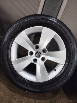 Elektrony 5x112 R16 - 4