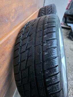 5x112 r17 225/45 - 4