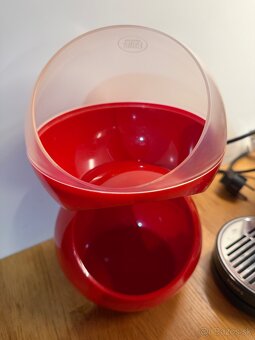 Dolce Gusto kávovar - 4