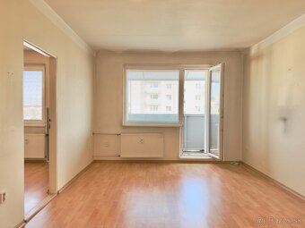 3-izbový byt, 65 m² – centrum Prievidza, Ul. M. Mišíka - 4