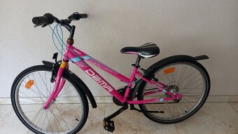 Predám bicykel Dema. - 4