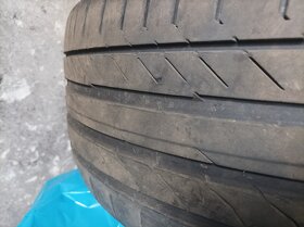 CONTINENTAL 245/45R19W ContiSportContact5 - 4