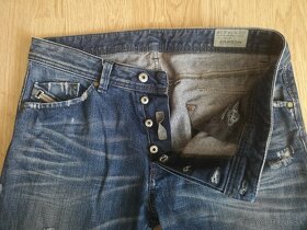 DIESEL Jeans W34/L34 - 4