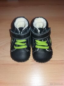 Barefoot topánočky pre prvé krôčky - 4