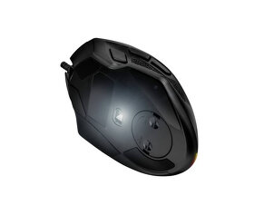Trust GXT 165 Celox Gaming Mouse - 4