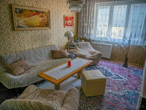3 izbový byt vo vyhľadávanej lokalite Banskej Bystrice - 4