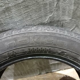 Zimná pneumatika Nokian 195/55R16 87T - 4