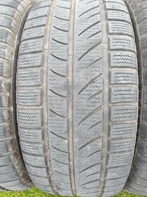 Zimné pneumatiky r17 - 4