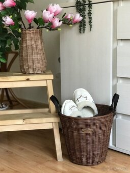 Košíky , uložné boxy - 4