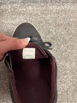 Pánske tenisky Guess - 4