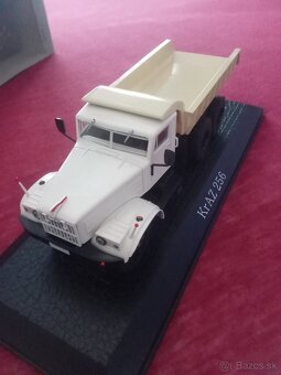 MODELY na predaj - 4