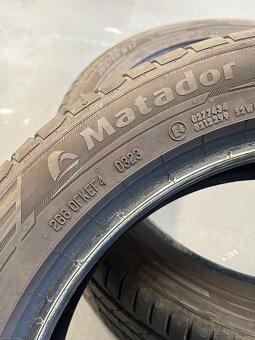 Matador Hectorra 5 205/50 r17 - 4