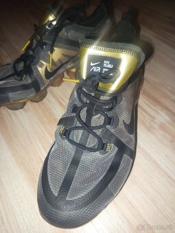 Nike Vapor max - 4