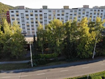 Na prenájom obchodný priestor 480 m2 Banská Bystrica - 4