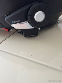 Predám motorkárske veci - 4
