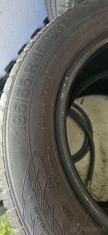 195/65R15 - 4