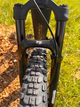 Stevens Ebike Baterka 726wh novy - 4