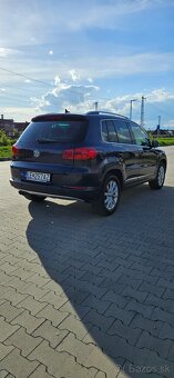 Predám VW TIGUAN Sport & Style - 4