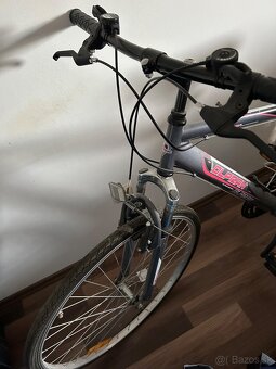 Bicykel olpran - 4