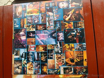 Iron Maiden - Live After Death (2 LP) - 4