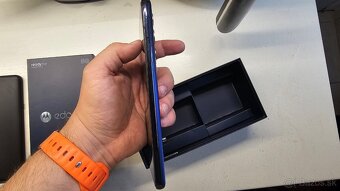 Motorola Edge 30 Pro dual 256GB - 4