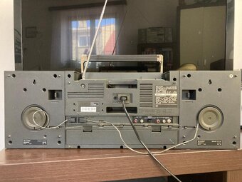Sharp GF 800 - 4