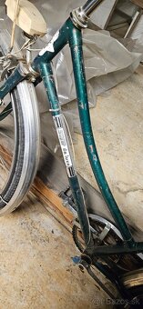 Bicykle - 4
