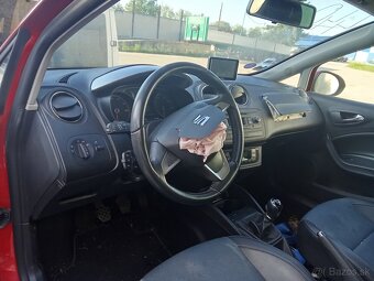 Seat Ibiza 1.2tsi ITECH - 4