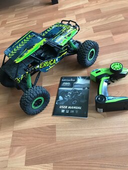 Elektricke autičko - 4