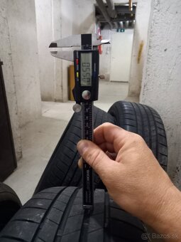 Letne pneu 205/55R16 - 4