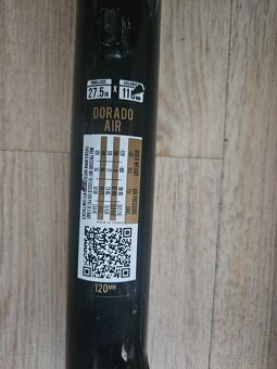 predam vymenim manitou 27,5 170mm inzerat platny - 4