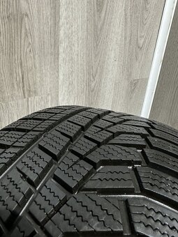 Mini F65, F66, F67 - orig. ALU disky 5x112 R17 - 4