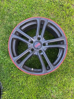 Elektróny 5x114,3 r17 - 4