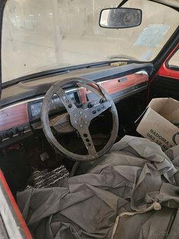 Skoda 100 - 4