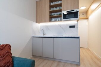 NA PREDAJ 1+kk - Apartmán, Krivá ulica, Košice - JUH - 4