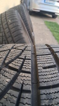 Hankook 245/50 r18 100H runflat - 4