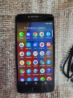 Motorola - 4