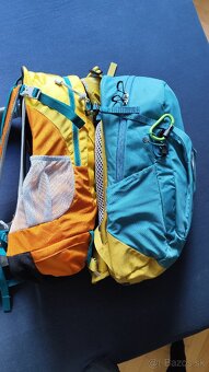 Predam turisticky batoh 20 l - 4