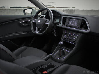 Seat Leon 1.8 TSI Ecomotive FR - 4