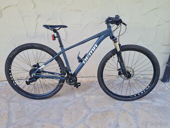 Bicykel Dema - 4