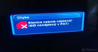 VU+ DUO satelitný dvojtunerový prijímač - 4