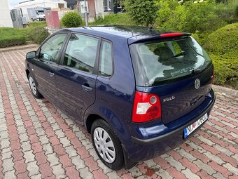 VOLKSWAGEN POLO 1.2 83.tis.km - 4