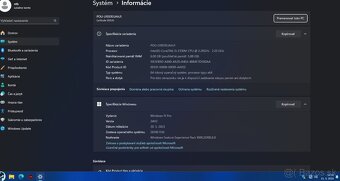 Predám Dell Latitude E6520 - 4