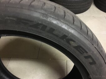 Falken 295/40 R20 letné - 4