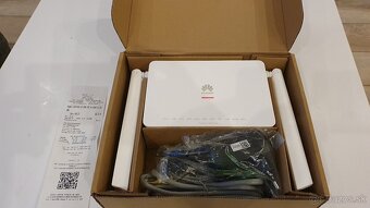 Wifi router Huawei OptiXstar - 4