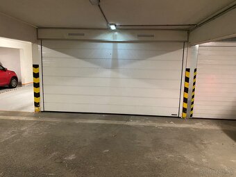 Predaj 2garaze Podunajska,Bratislava - 4