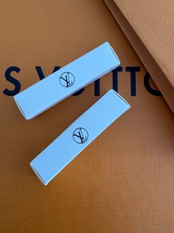 Louis Vuitton vzorky parfémov - 4