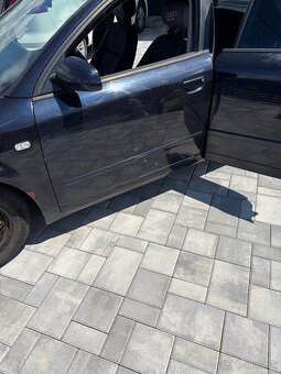 Audi a4 b6 1.9TDI 96kw - 4