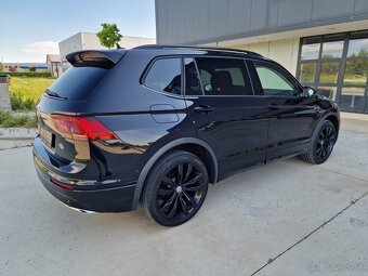 Volkswagen Tiguan 2.0 TDI EVO R-Line 4Motion DSG - 4